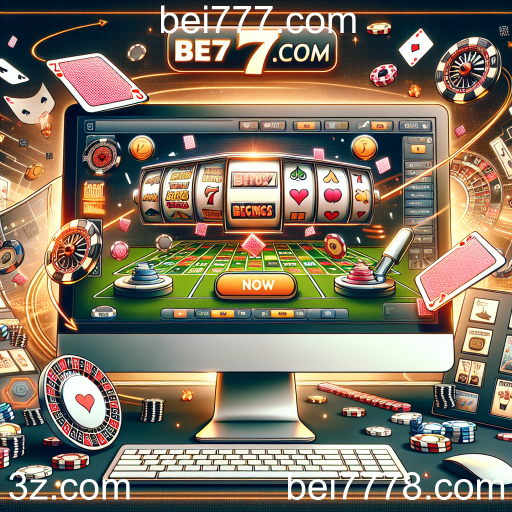 Descubra as Melhores Promoções no Bei777.com